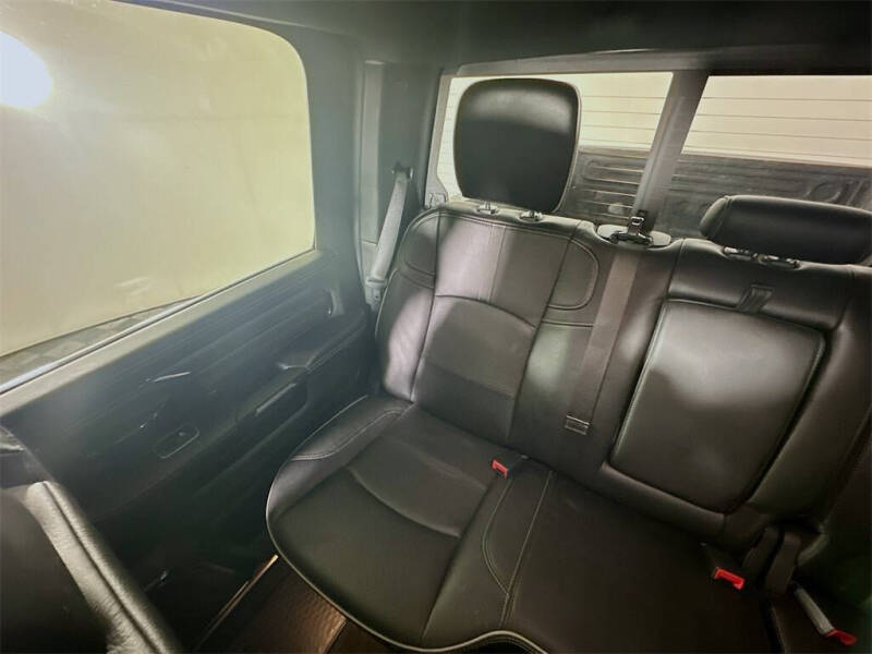 2022 RAM 2500 Limited