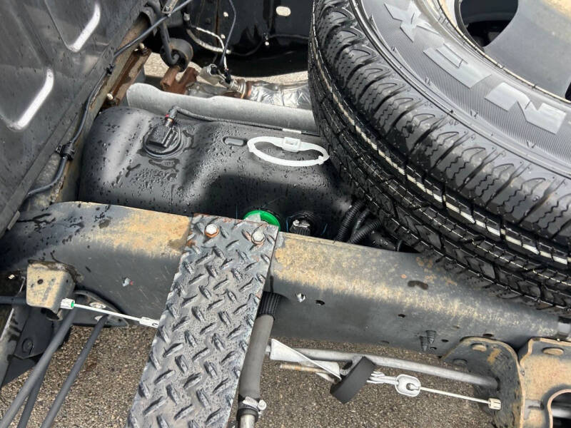 2023 RAM 3500 Tradesman