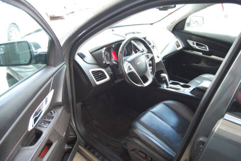 2013 GMC Terrain SLT-2