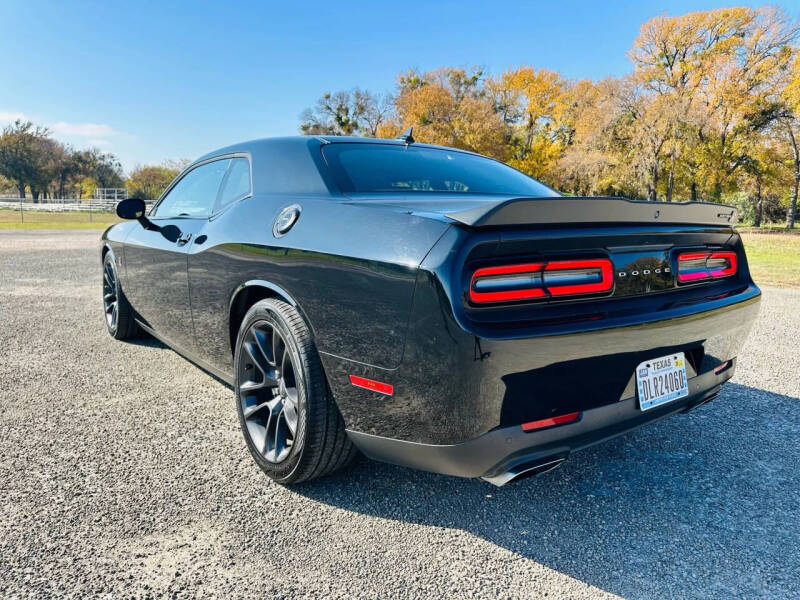 2020 Dodge Challenger