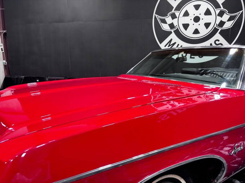 1970 Chevrolet Impala