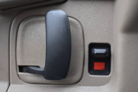 2012 Chevrolet Express LS 2500