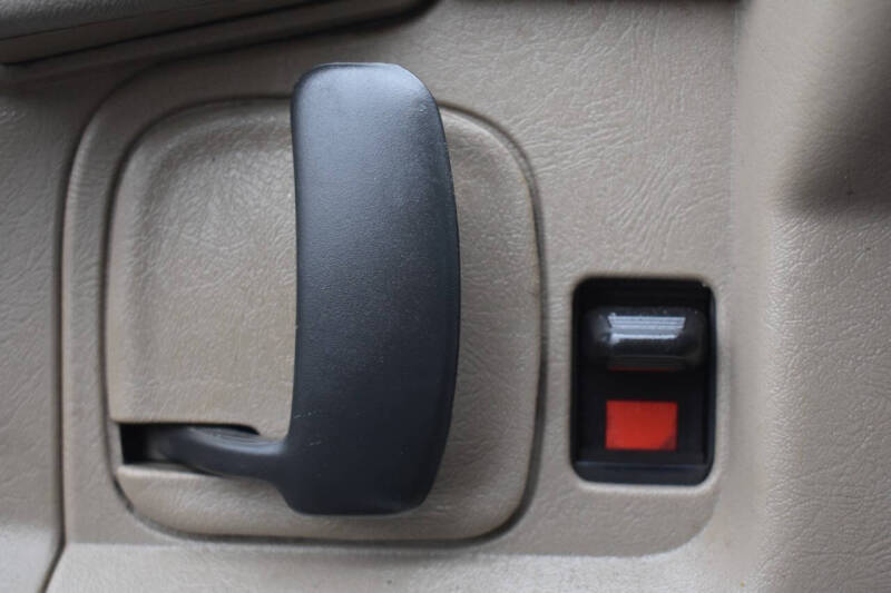 2012 Chevrolet Express LS 2500