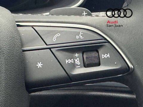 2025 Audi Q3 quattro S line Premium 45 TFSI