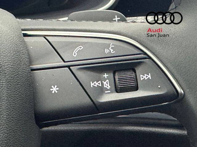 2025 Audi Q3 quattro S line Premium 45 TFSI