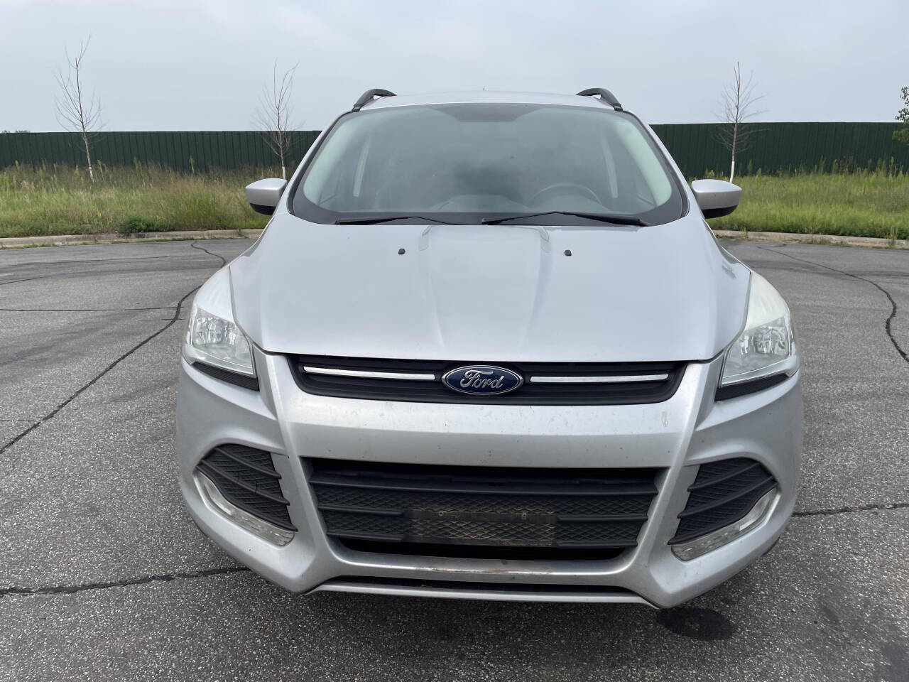 2015 Ford Escape for sale at Twin Cities Auctions in Elk River, MN