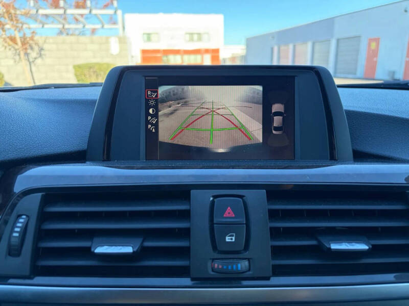 2014 BMW 4 Series 428i