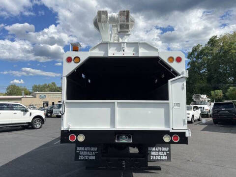 2017 International DuraStar 4300