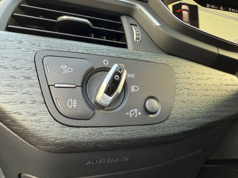 2017 Audi A4 allroad 2.0T quattro Premium Plus