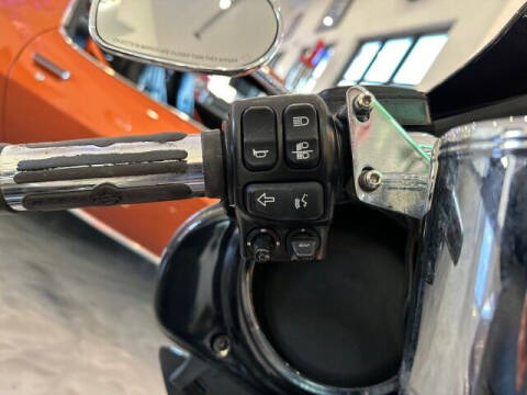 2014 Harley-Davidson Ultra Glide 107