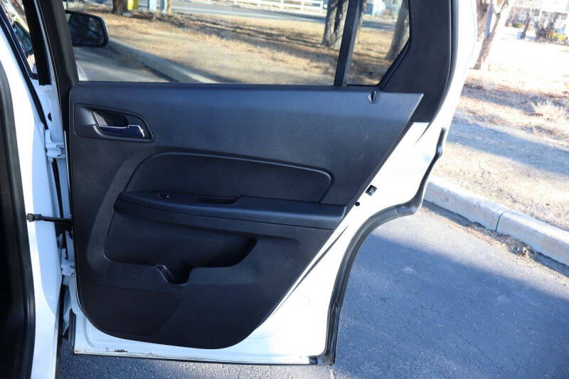 2017 GMC Terrain SLE-2