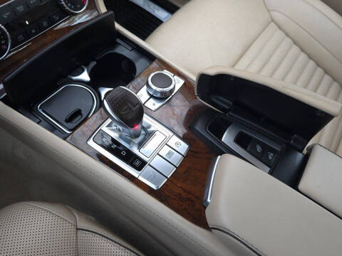 2018 Mercedes-Benz SL-Class SL 450