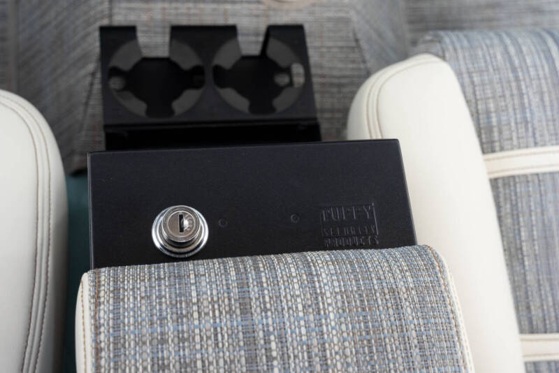 1969 Ford Velocity Bronco