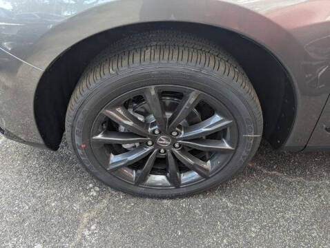 2026 Acura RDX SH-AWD w/A-SPEC