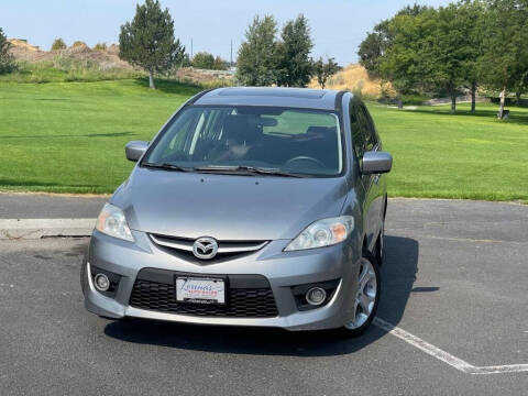 2010 Mazda MAZDA5 Touring