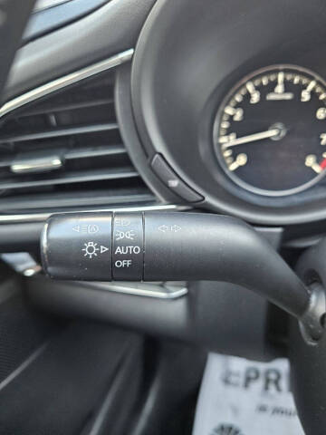 2020 Mazda CX-30 Preferred