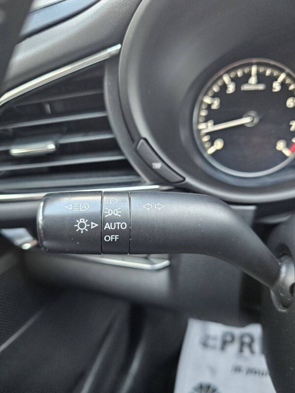 2020 Mazda CX-30 Preferred