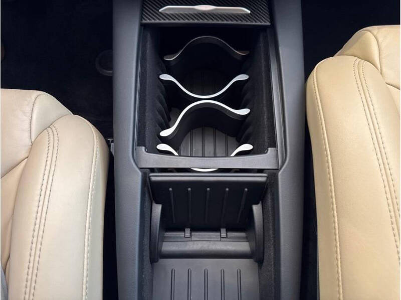 2017 Tesla Model S 90D