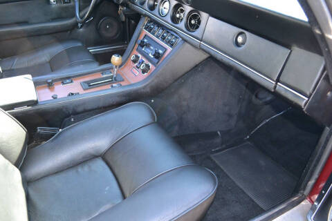 1973 Jensen Interceptor