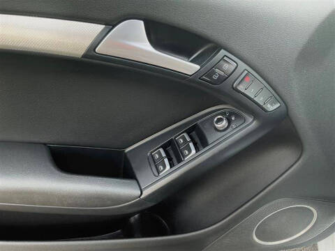 2014 Audi A5 2.0T quattro Premium Plus