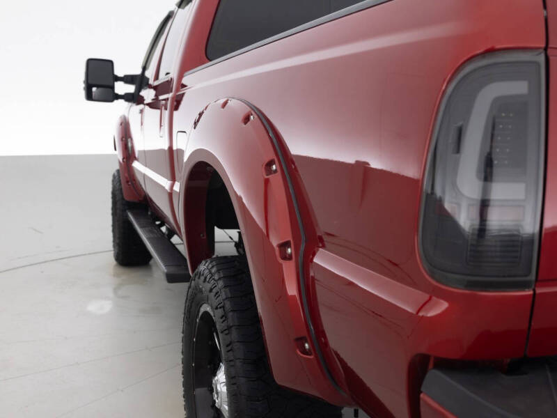 2014 Ford F-350 Super Duty Lariat