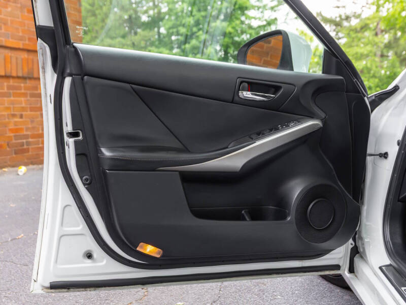2016 Lexus IS 350