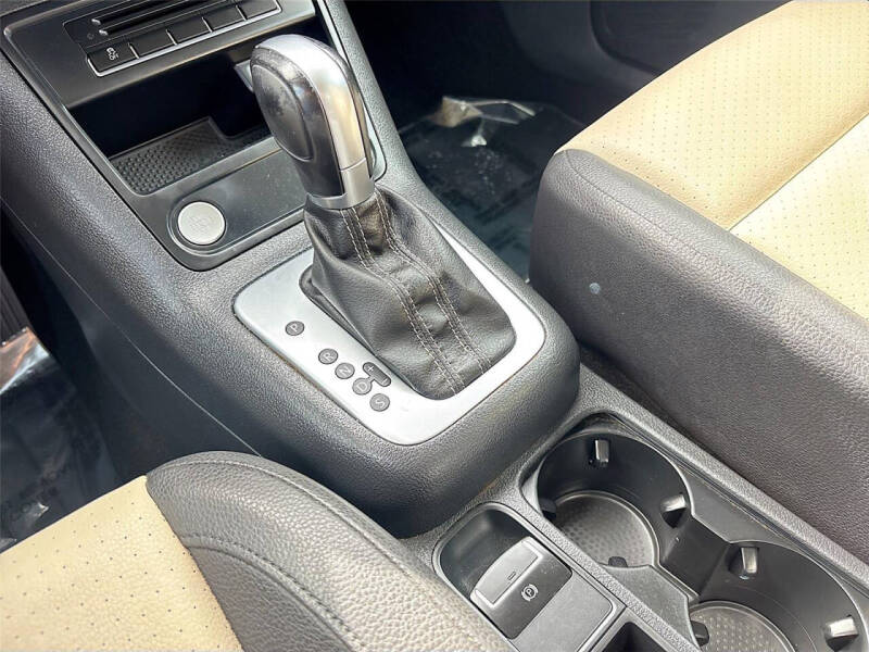 2016 Volkswagen Tiguan