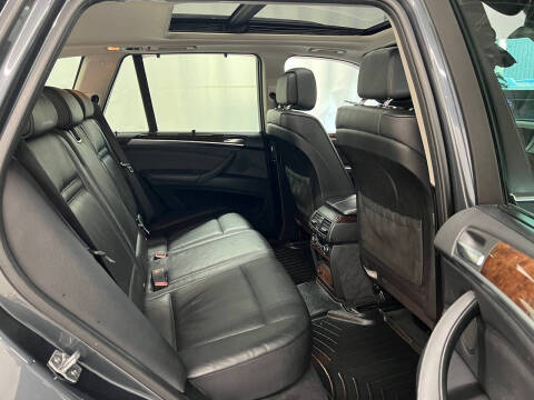 2013 BMW X5 xDrive35i