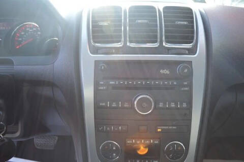 2007 GMC Acadia SLT-1