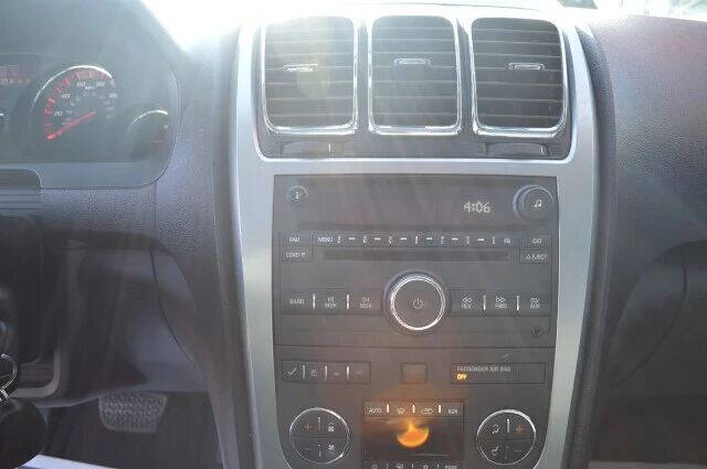 2007 GMC Acadia SLT-1