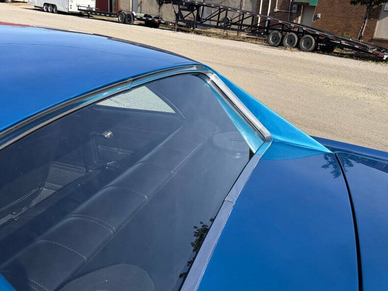 1966 Chevrolet Chevelle