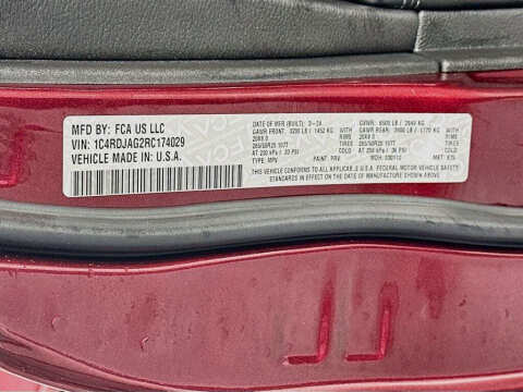 2024 Dodge Durango SXT Plus
