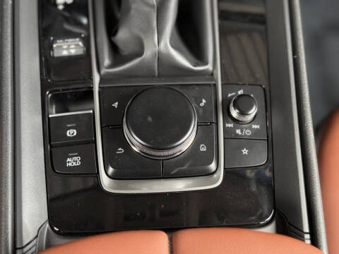 2024 Mazda CX-50 2.5 Turbo Meridian Edition