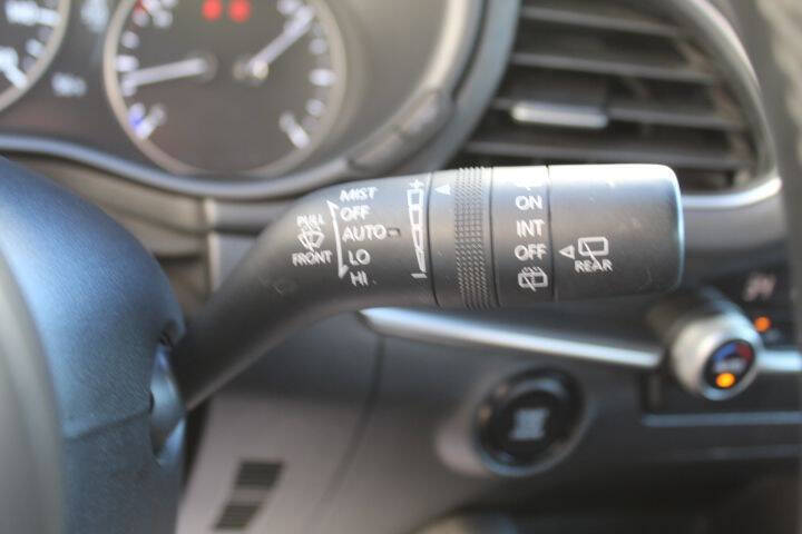 2024 Mazda Mazda3 Hatchback 2.5 S Select Sport