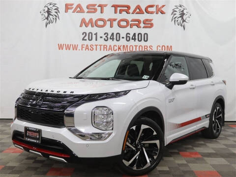 2024 Mitsubishi Outlander PHEV SE