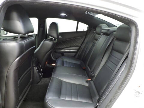 2012 Dodge Charger