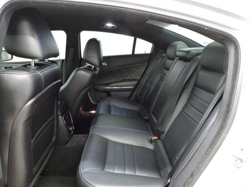 2012 Dodge Charger