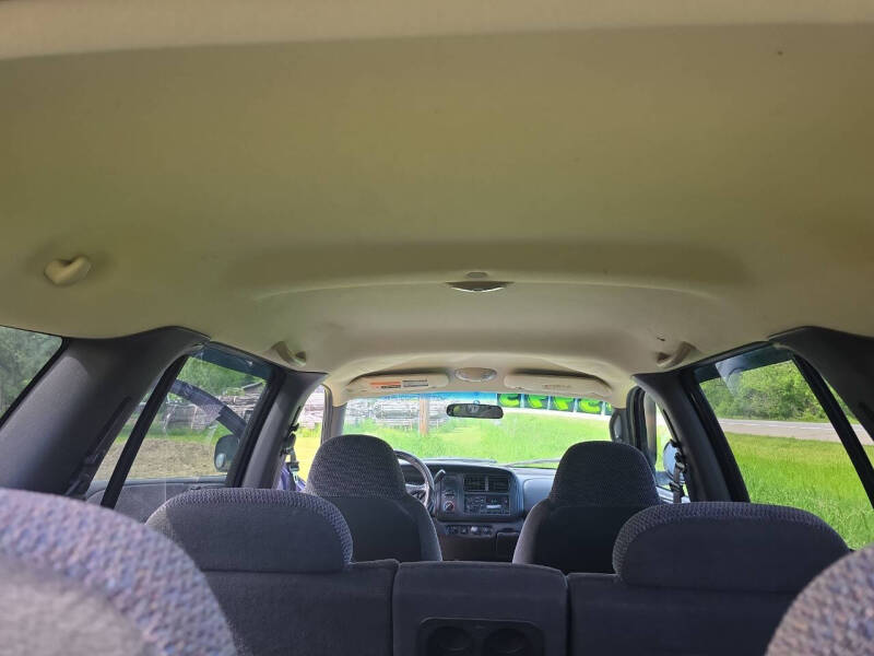 1999 Dodge Durango SLT - Photo 42
