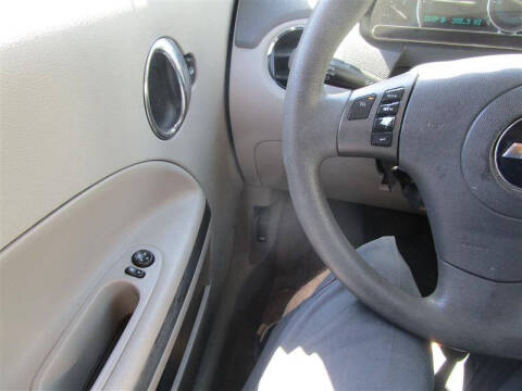 2008 Chevrolet HHR LT