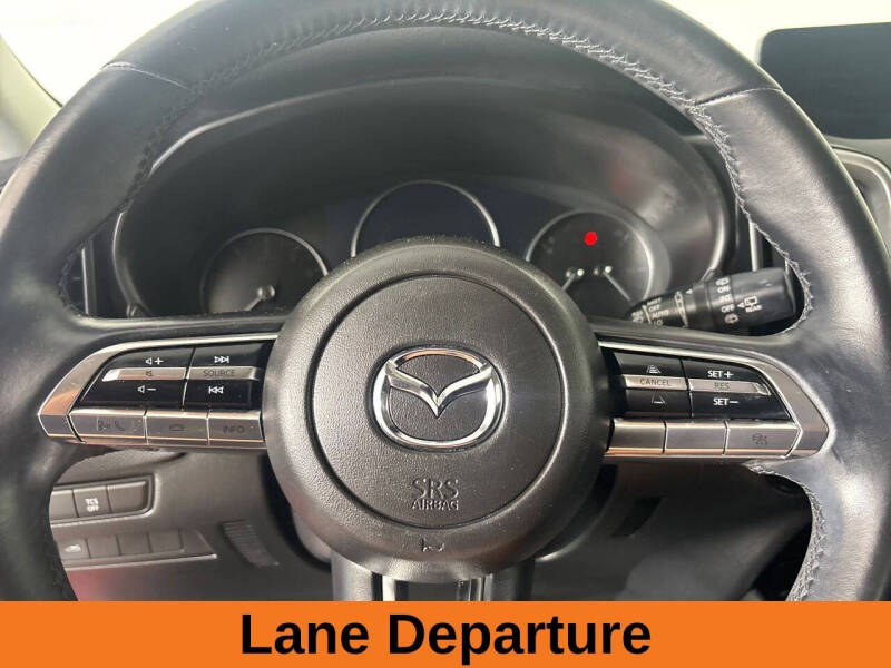 2023 Mazda CX-50 2.5 S Preferred Plus