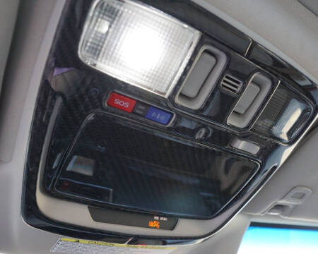 2016 Subaru Legacy 3.6R Limited