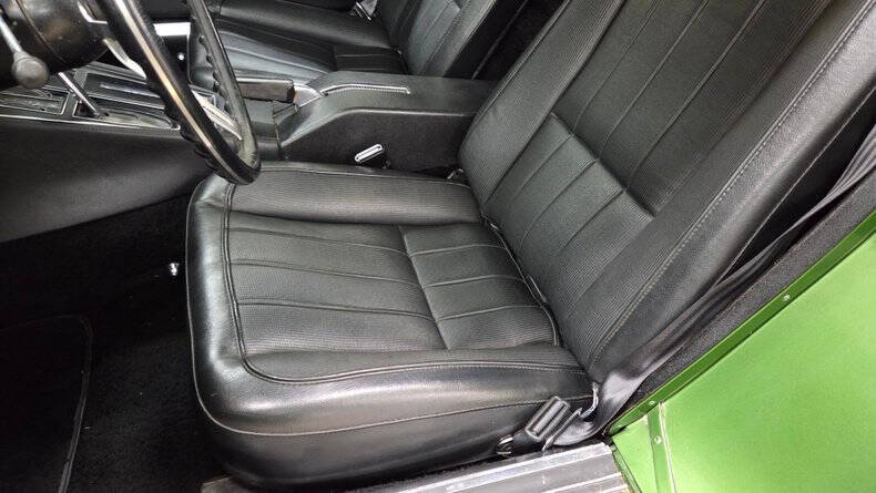 1972 Chevrolet Corvette