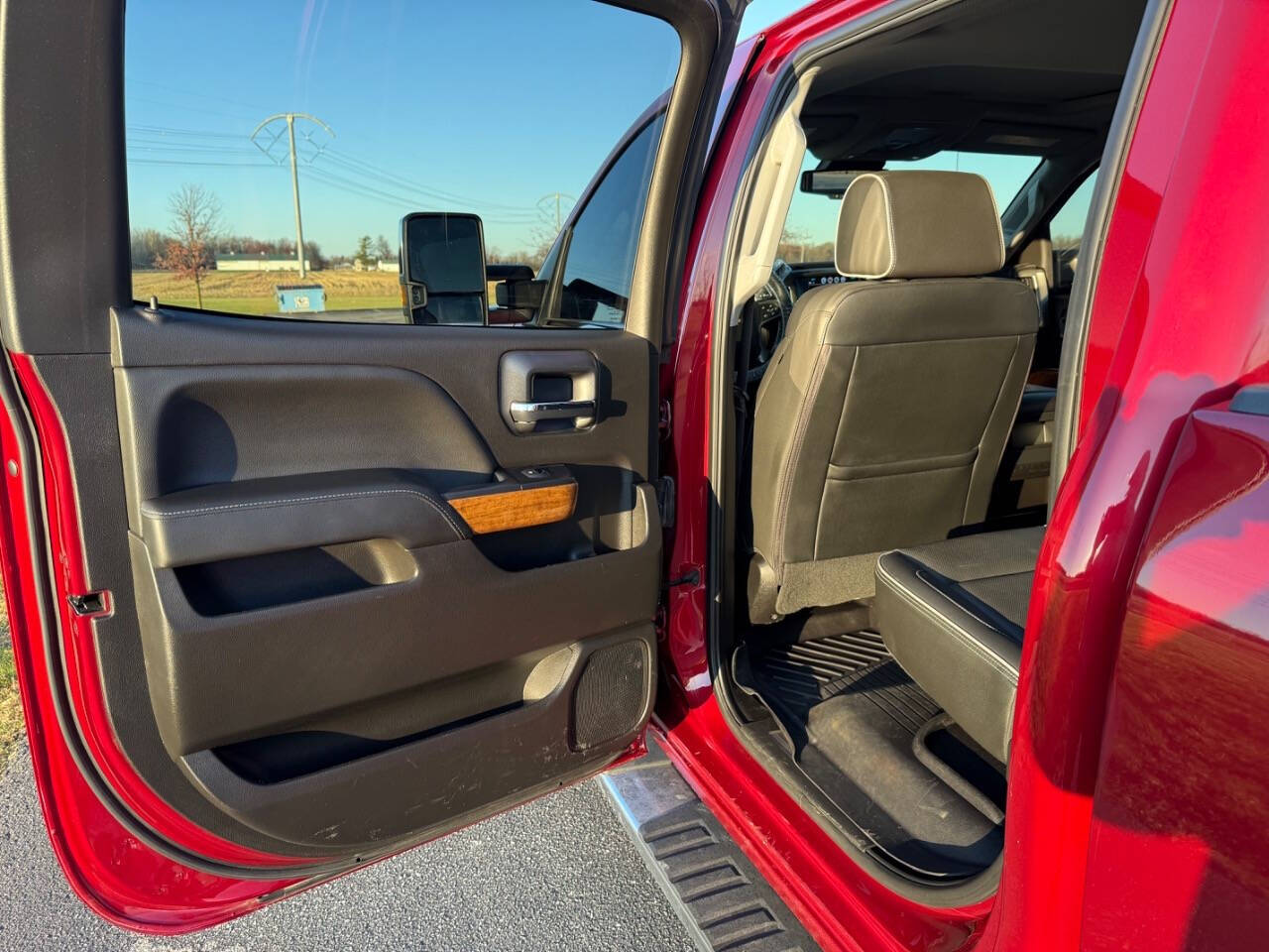 2019 Chevrolet Silverado 3500HD for sale at XPS MOTORSPORTS in Fort Wayne, IN