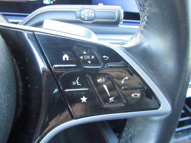 2024 Mercedes-Benz GLE GLE 450e 4MATIC