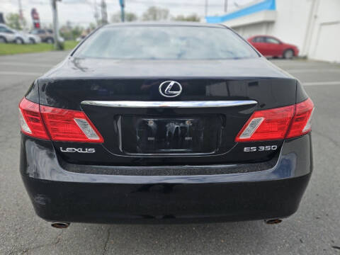 2007 Lexus ES 350
