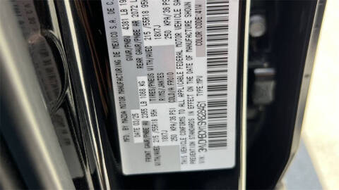 2025 Mazda CX-30 2.5 S Preferred