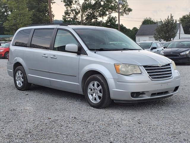 2009 Chrysler Town and Country for sale at Tri State Auto Sales in Cincinnati, OH