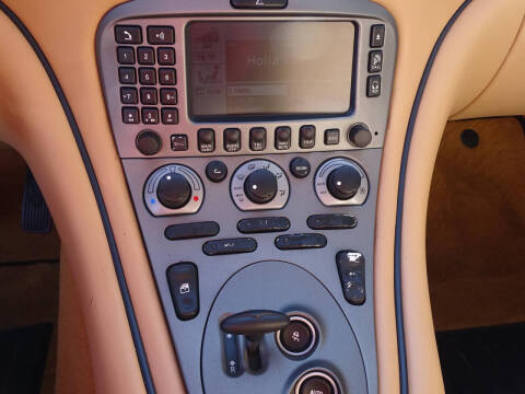 2004 Maserati Coupe GT