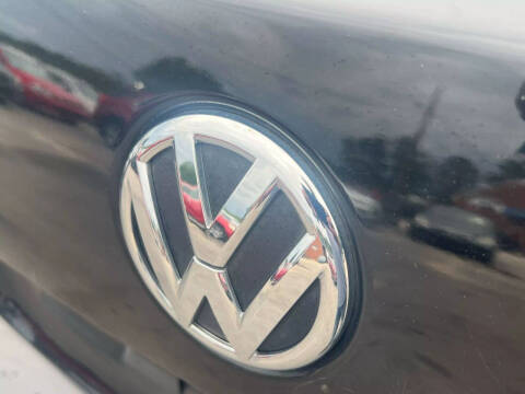 2012 Volkswagen Jetta