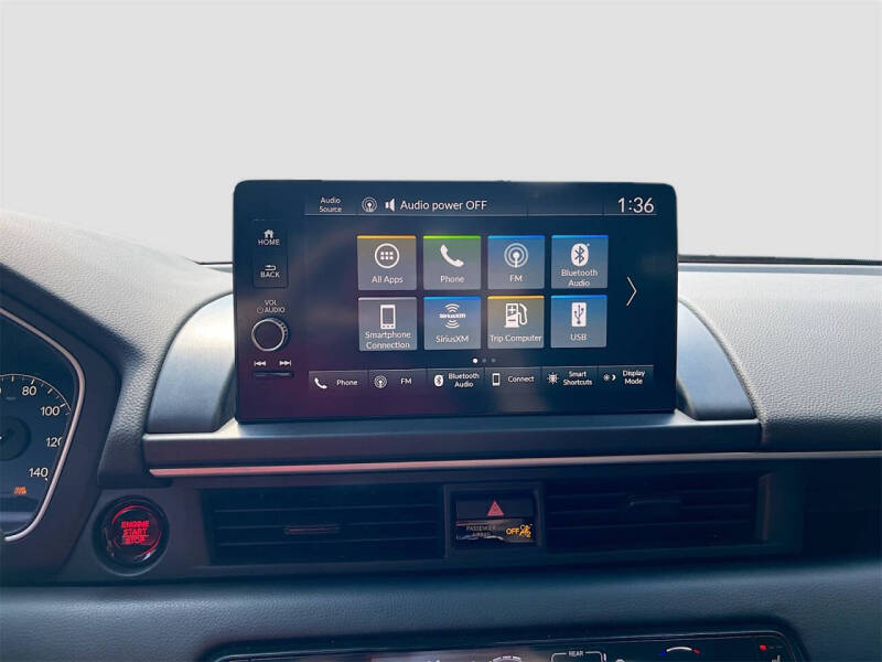 2023 Honda Pilot EX-L